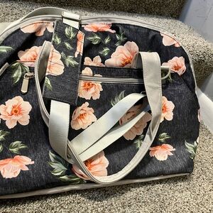 Vooray Zen Workout Bag